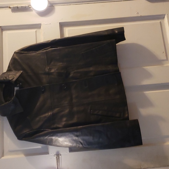 Leather Jacket - Picture 2 of 4